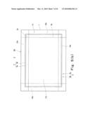 MEMBRANE MEMBRANE-REINFORCEMENT-MEMBER ASSEMBLY, MEMBRANE CATALYST-LAYER ASSEMBLY, MEMBRANE ELECTRODE ASSEMBLY AND POLYMER ELECTROLYTE FUEL CELL diagram and image