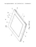 MEMBRANE MEMBRANE-REINFORCEMENT-MEMBER ASSEMBLY, MEMBRANE CATALYST-LAYER ASSEMBLY, MEMBRANE ELECTRODE ASSEMBLY AND POLYMER ELECTROLYTE FUEL CELL diagram and image