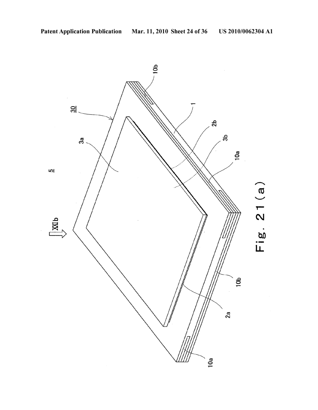 MEMBRANE MEMBRANE-REINFORCEMENT-MEMBER ASSEMBLY, MEMBRANE CATALYST-LAYER ASSEMBLY, MEMBRANE ELECTRODE ASSEMBLY AND POLYMER ELECTROLYTE FUEL CELL - diagram, schematic, and image 25