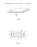 POWER STORAGE APPARATUS AND COOLING SYSTEM diagram and image