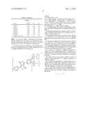 Pigment Preparation Based on Diketopyrrolopyrroles diagram and image