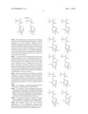 POSITIVE RESIST COMPOSITION AND PATTERNING PROCESS diagram and image