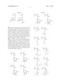 POSITIVE RESIST COMPOSITION AND PATTERNING PROCESS diagram and image