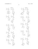 POSITIVE RESIST COMPOSITION AND PATTERNING PROCESS diagram and image