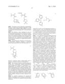 POSITIVE RESIST COMPOSITION AND PATTERNING PROCESS diagram and image