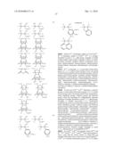 POSITIVE RESIST COMPOSITION AND PATTERNING PROCESS diagram and image