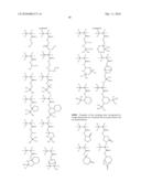 POSITIVE RESIST COMPOSITION AND PATTERNING PROCESS diagram and image