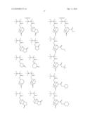 POSITIVE RESIST COMPOSITION AND PATTERNING PROCESS diagram and image