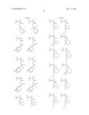 POSITIVE RESIST COMPOSITION AND PATTERNING PROCESS diagram and image