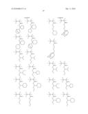 POSITIVE RESIST COMPOSITION AND PATTERNING PROCESS diagram and image