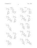 POSITIVE RESIST COMPOSITION AND PATTERNING PROCESS diagram and image