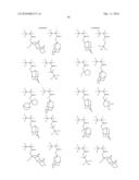 POSITIVE RESIST COMPOSITION AND PATTERNING PROCESS diagram and image