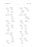 POSITIVE RESIST COMPOSITION AND PATTERNING PROCESS diagram and image