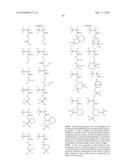 POSITIVE RESIST COMPOSITION AND PATTERNING PROCESS diagram and image