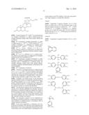 POSITIVE RESIST COMPOSITION AND PATTERNING PROCESS diagram and image