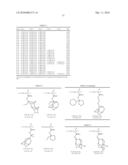 POSITIVE RESIST COMPOSITION AND PATTERNING PROCESS diagram and image