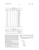 POSITIVE RESIST COMPOSITION AND PATTERNING PROCESS diagram and image