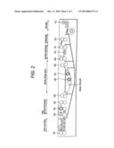 METHOD OF PREPARING LITHOGRAPHIC PRINTING PLATE diagram and image