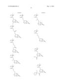 DOUBLE PATTERNING PROCESS diagram and image