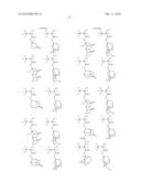 DOUBLE PATTERNING PROCESS diagram and image