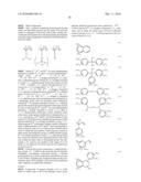 DOUBLE PATTERNING PROCESS diagram and image