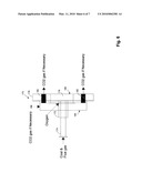 OXY-FUEL COMBUSTION SYSTEM WITH CLOSED LOOP FLAME TEMPERATURE CONTROL diagram and image