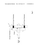 OXY-FUEL COMBUSTION SYSTEM WITH CLOSED LOOP FLAME TEMPERATURE CONTROL diagram and image