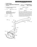 EXAMINATION LIGHT WITH READILY ACCESSIBLE CONTROLS diagram and image