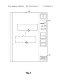 COMPUTERIZED TESTING DEVICE WITH A NETWORK EDITING INTERFACE diagram and image