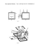 Pathogen Detection Biosensor diagram and image