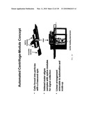 Pathogen Detection Biosensor diagram and image