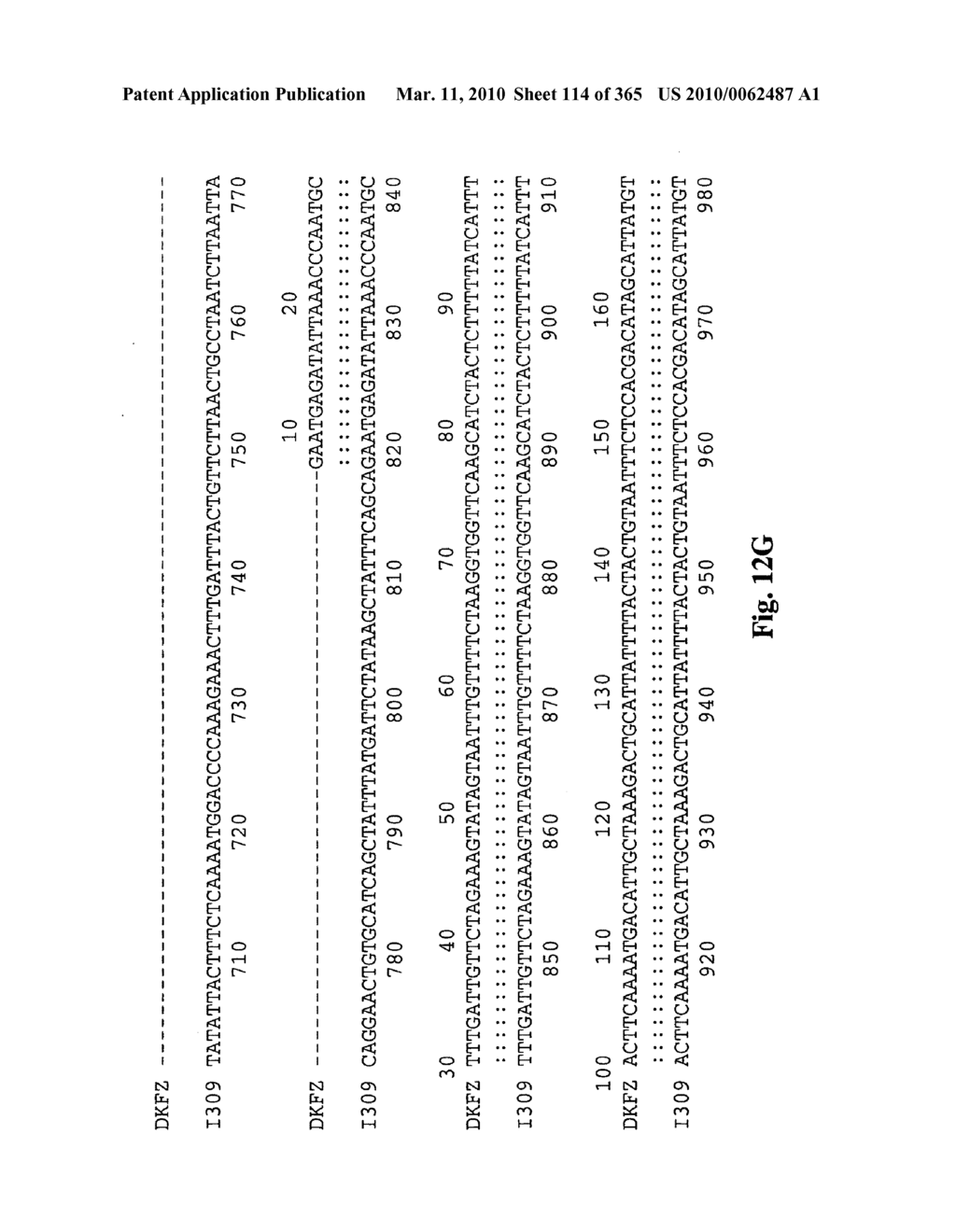 Novel genes encoding proteins having prognostic, diagnostic, preventive, therapeutic, and other uses - diagram, schematic, and image 115