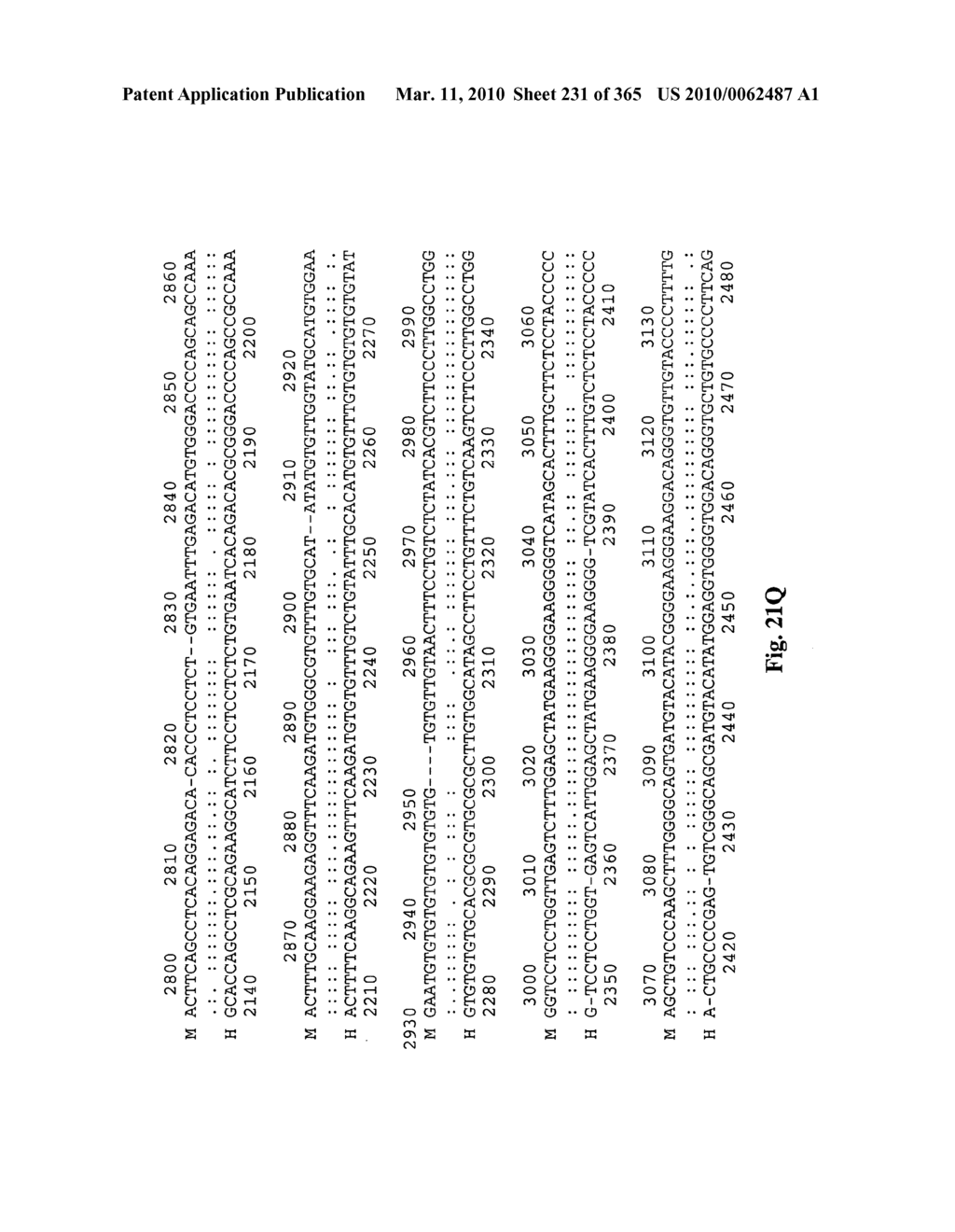 Novel genes encoding proteins having prognostic, diagnostic, preventive, therapeutic, and other uses - diagram, schematic, and image 232