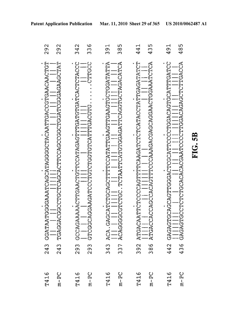 Novel genes encoding proteins having prognostic, diagnostic, preventive, therapeutic, and other uses - diagram, schematic, and image 30