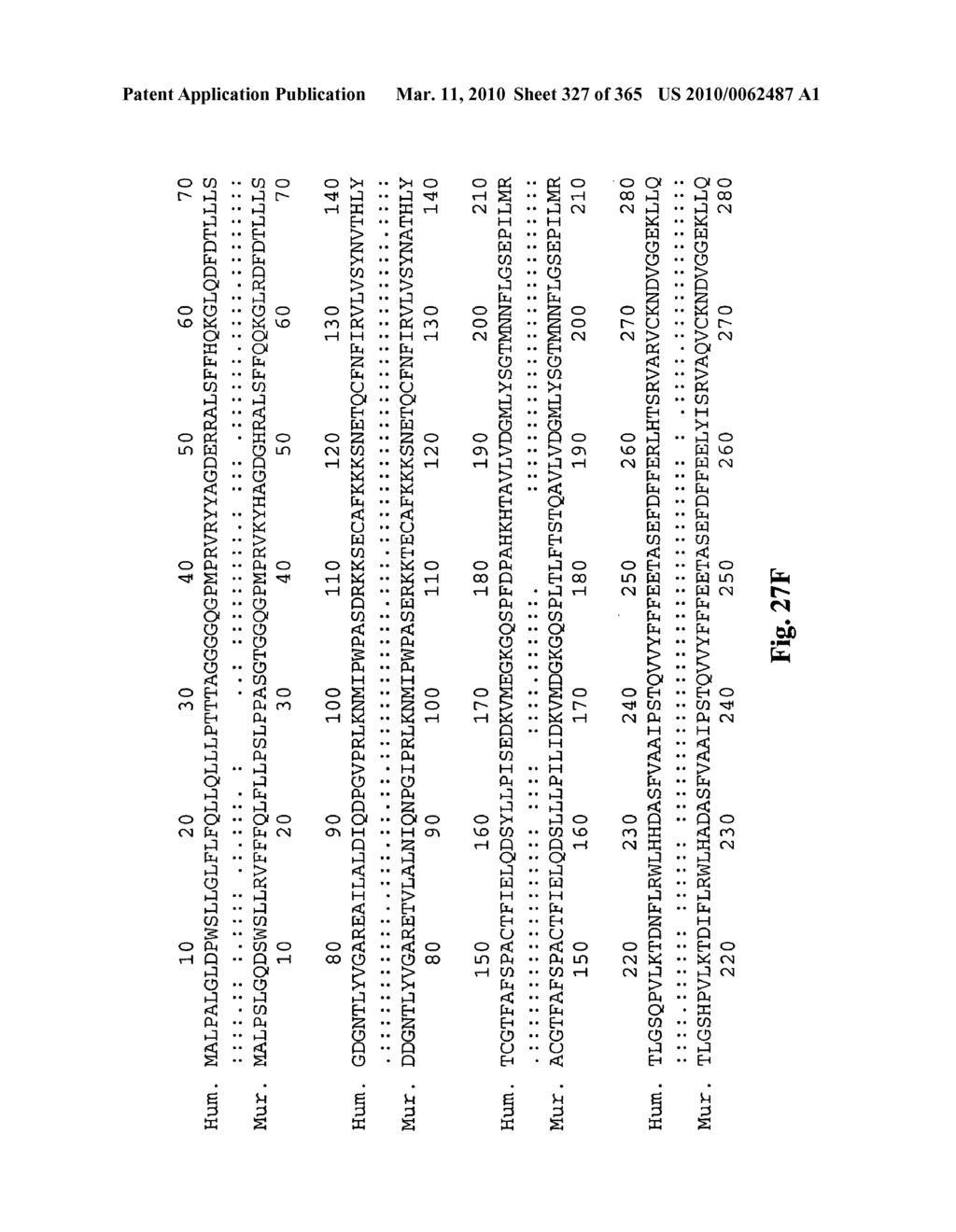 Novel genes encoding proteins having prognostic, diagnostic, preventive, therapeutic, and other uses - diagram, schematic, and image 328