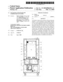 Incubation system with low temperature enclosure diagram and image