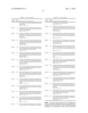 OPTIMIZED MESSENGER RNA diagram and image