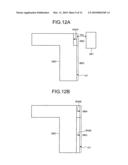 PATTERN CORRECTING METHOD, METHOD OF MANUFACTURING SEMICONDUCTOR DEVICE, AND PATTERN CORRECTING PROGRAM diagram and image