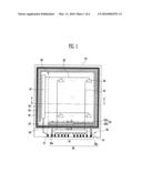 Organic Light Emitting Display Device diagram and image