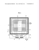 Organic Light Emitting Display Device diagram and image