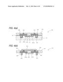 METHOD FOR PRODUCING ELECTRONIC PART PACKAGE diagram and image