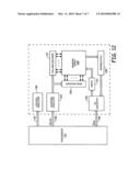 Fabrication processes for forming dual depth trenches using a dry etch that deposits a polymer diagram and image