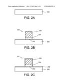 METHOD FOR FORMING GATE SPACERS FOR SEMICONDUCTOR DEVICES diagram and image