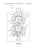 METHOD FOR FORMING GATE SPACERS FOR SEMICONDUCTOR DEVICES diagram and image