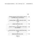 SEMICONDUCTOR DEVICES SUITABLE FOR NARROW PITCH APPLICATIONS AND METHODS OF FABRICATION THEREOF diagram and image