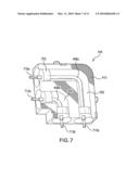 MODULAR INTERCONNECT APPARATUS diagram and image