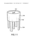 MODULAR INTERCONNECT APPARATUS diagram and image