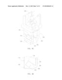 Multi-Slot Connector and Manufacture Method Thereof diagram and image