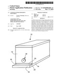 ACOUSTIC SENSOR FOR BEEHIVE MONITORING diagram and image