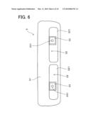 DUCT INSTALLATION STRUCTURE diagram and image